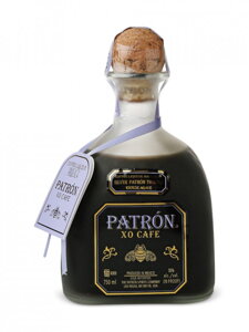 Patrón XO Café