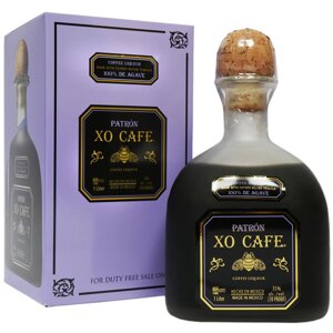 Patrón XO Café 1 l