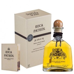 Roca Patrón Añejo