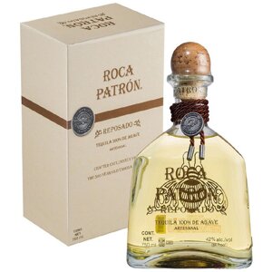 Roca Patrón Reposado