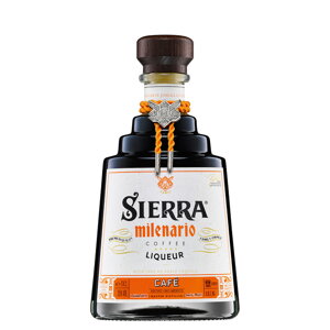 Sierra Tequila Milenario Café Liqueur