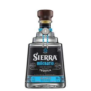 Sierra Tequila Milenario Blanco
