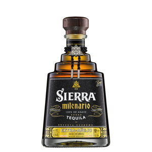 Sierra Tequila Milenario Extra Añejo