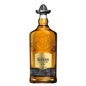 Sierra Tequila Antiquo Añejo