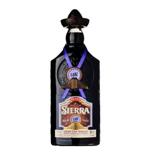 Sierra Tequila Café Liqueur