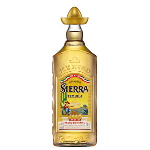 Sierra Tequila Reposado 1 l