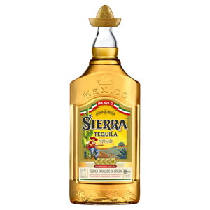 Sierra Tequila Reposado 3 l