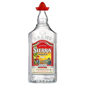 Sierra Tequilla Silver 3 l
