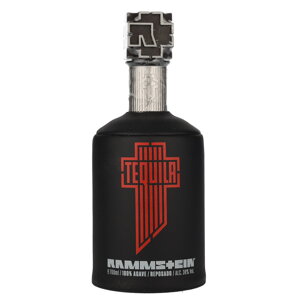 Tequila Rammstein