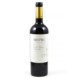 El Aromo Carmenere Private Reserve 2015