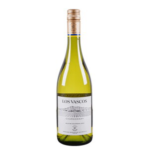 Los Vascos Chardonnay