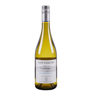 Los Vascos Sauvignon Blanc