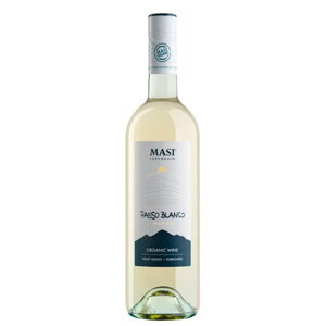 Passo Blanco Pinot Grigio Torrontés