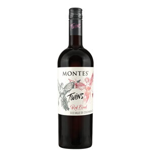 Montes Twins Red Blend