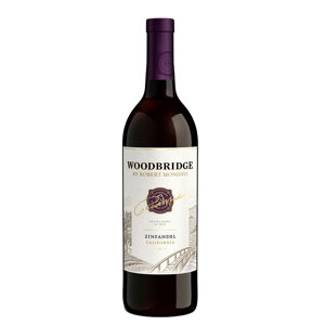 Robert Mondavi Woodbridge Zinfandel