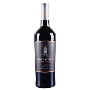 Robert Mondavi Private Selection Merlot