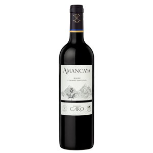 Amancaya Gran Reserva