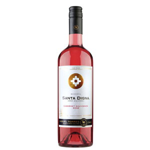 Santa Digna Reserva Cabernet Sauvignon rosé