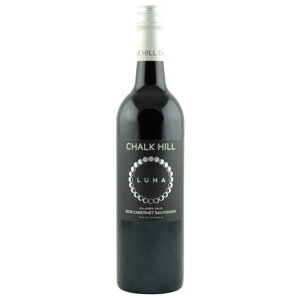 Chalk Hill Luna Cabernet Sauvignon 2018