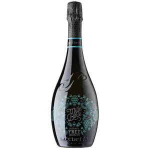 Fili Mille Bolle Zero Spumante Bianco Alcohol Free