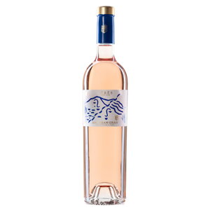 Calmel & Joseph Amstramgram Rosé Céres 2019