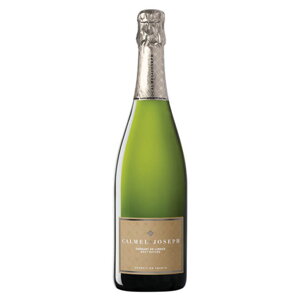 Calmel & Joseph Crémant de Limoux Brut Nature