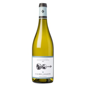 Calmel & Joseph Languedoc Blanc 2019