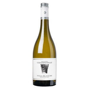 Calmel & Joseph Villa Blanche Chardonnay 2019