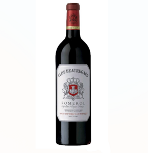 Chateau Beauregard 2014 Pomerol