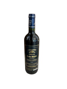 Chateau Bois Malot Cuvée Tradition 2016