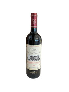 Chateau Valentons Canteloup 2018