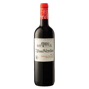 Chateau Le Grand Verdus Rouge