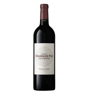 Château les Ormes de Pez 2019 Saint Estèphe