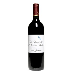 Château Sociando-Mallet Demoiselle 2009