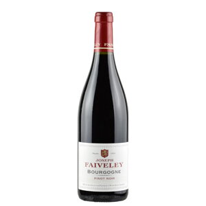 Joseph Faiveley Bourgogne Pinot Noir