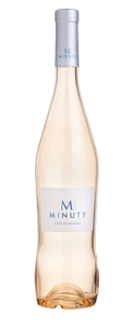 Minuty M Rosé