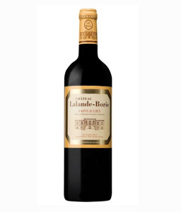 Chateau Lalande Borie 2011 Saint-Julien