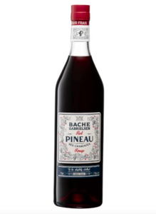 Pineau des Charentes Rouge