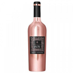 Nardelli 1976 Negroamaro Primitivo Pink