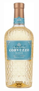 Corvezzo Traminer 