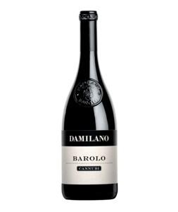 Cantina Damilano – Barolo DOCG „Cannubi“