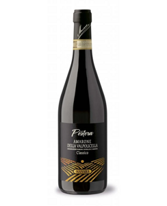 Manara Amarone Classico Postera