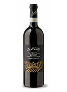 Manara Valpolicella Ripasso Le Morete