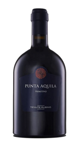 Primitivo Salento Punta Aquila IGP 1,5 l 