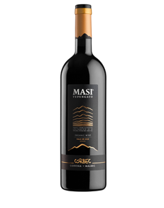 Corbec Appassimento Rosso di Argentina