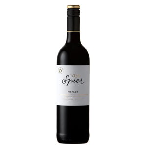 Spier Merlot Signature 2013