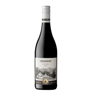 Vriesenhof Pinotage