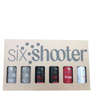 Lahofer Six Shooter 6x 0,187 l