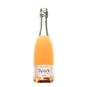 Maňák Spark Saint Laurent 2021 Brut