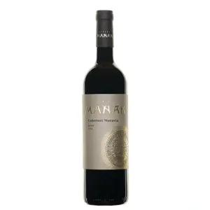 Maňák Cabernet Moravia 2022